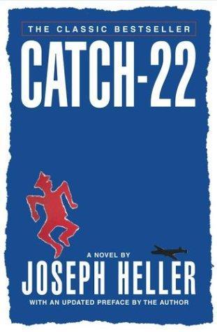 Catch-22 By Joseph Heller