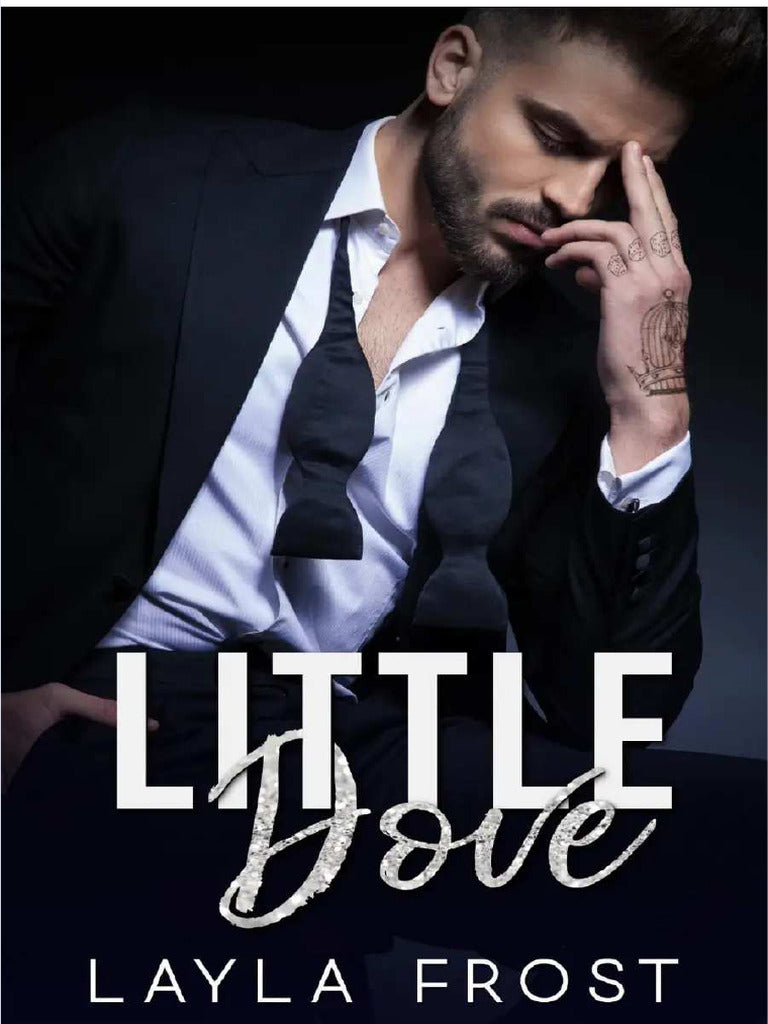 Little Dove by Layla Frost