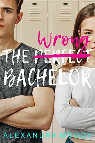 Book cover of 'The Wrong Bachelor'