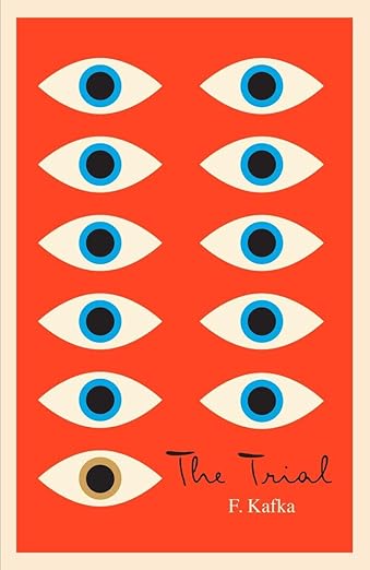 The Trial by Franz Kafka – New Restored Translation Edition