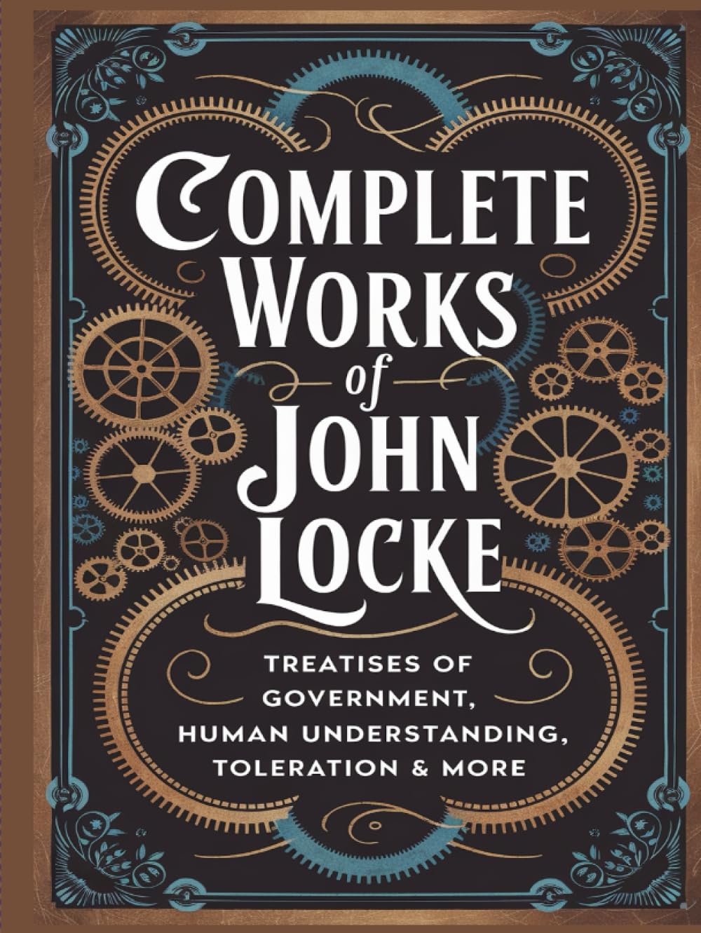 Complete Works of John Locke book collection online