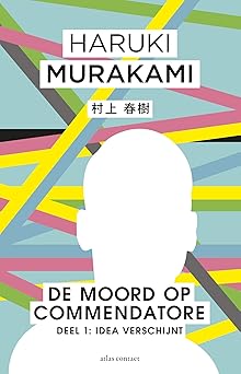 Book cover of 'Een Idea verschijnt
