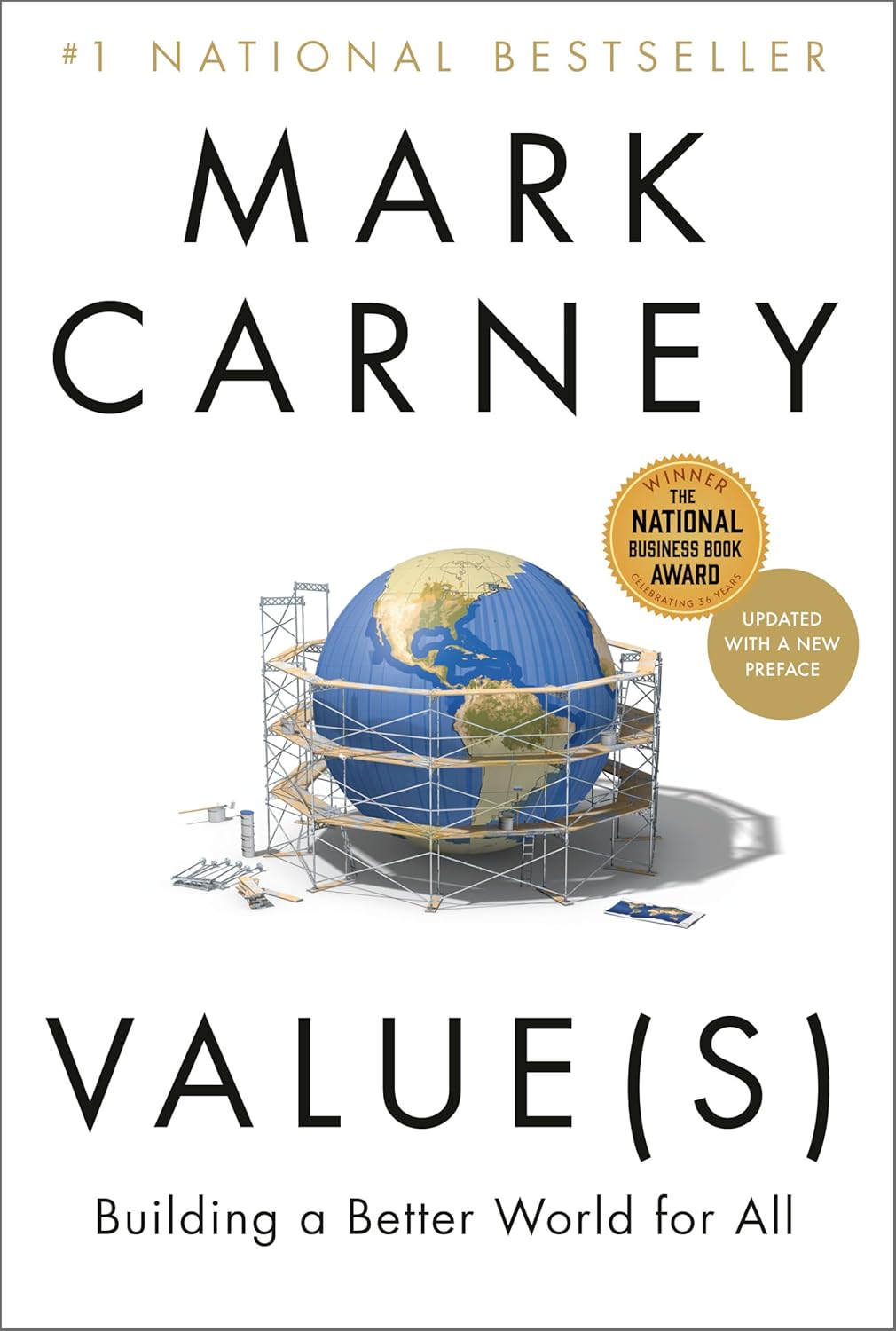 Value(s): Building a Better World for All