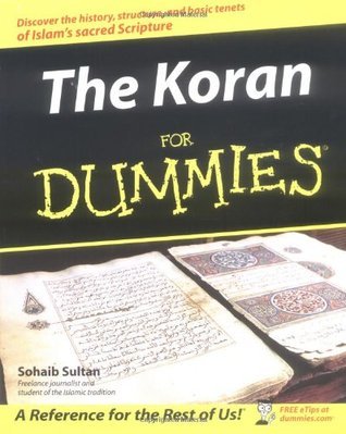 The Koran For Dummies By Sohaib Sultan