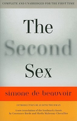 The second Sex