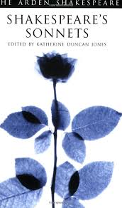 Shakespeare's Sonnets By William Shakespeare