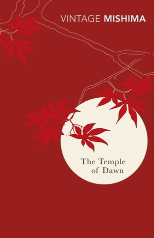 The Temple of Dawn Book by Yukio Mishima