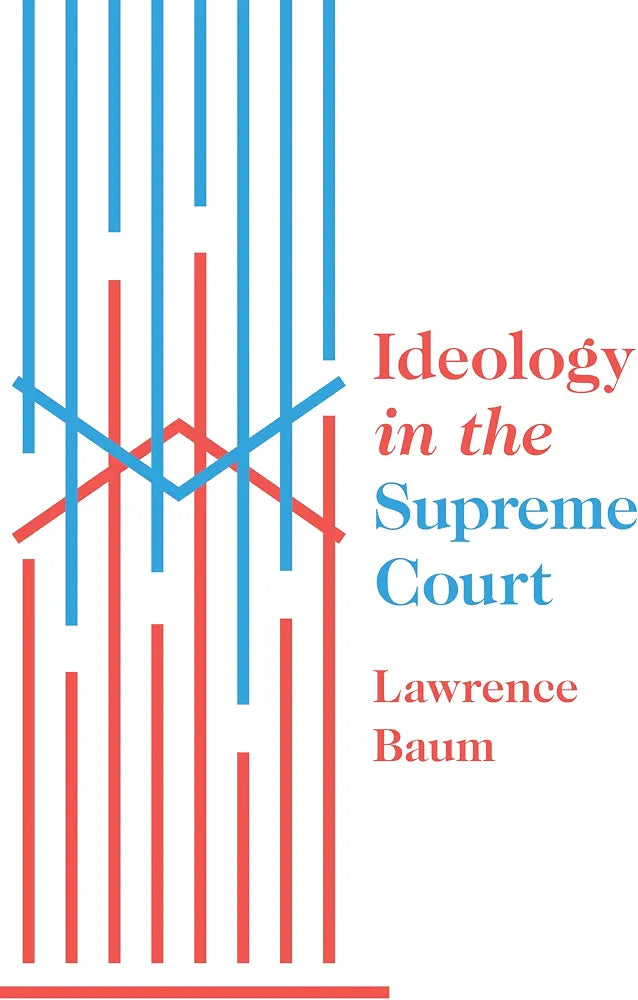 The Supreme Court and the Attitudes of the American People Book by Lawrence Baum