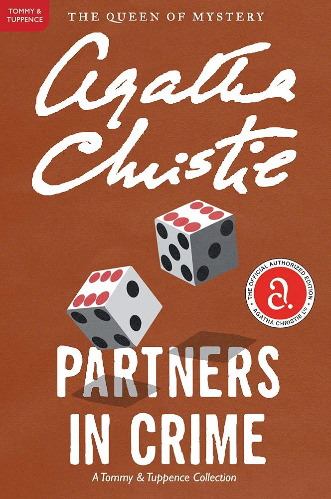 Partners in Crime by Agatha Christie