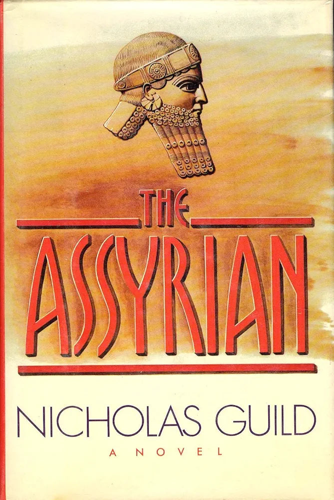 The Assyrian by Nicholas Guild