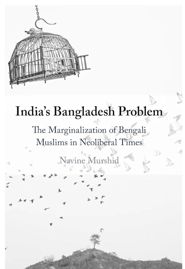 India's Bangladesh Problem: The Marginalization of Bengali Muslims in Neoliberal Times
Book by Navine Murshid