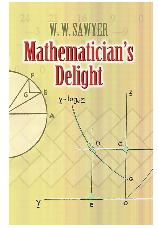 Mathematician's delight
Book by Walter Warwick Sawyer