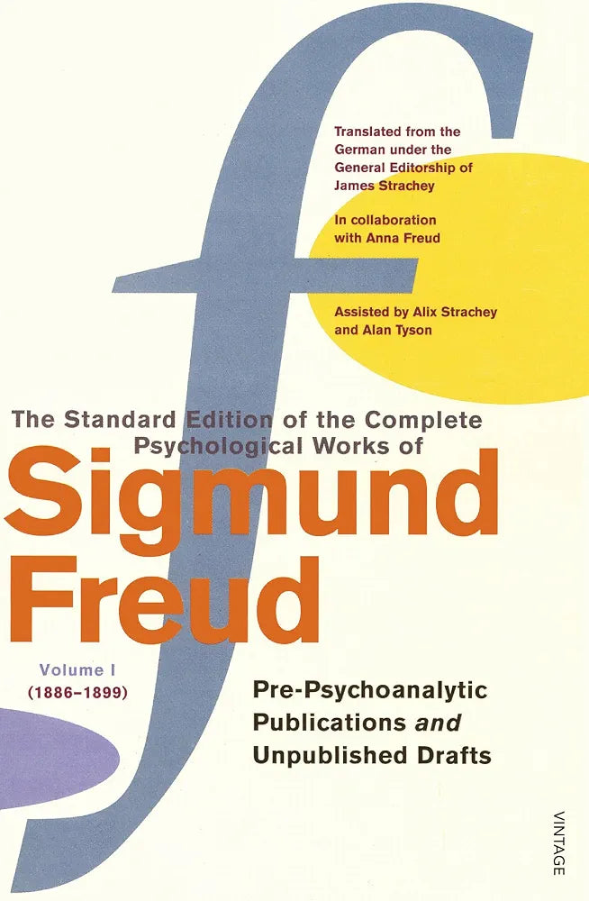The Complete Psychological Works of Sigmund Freud Book by Sigmund Freud