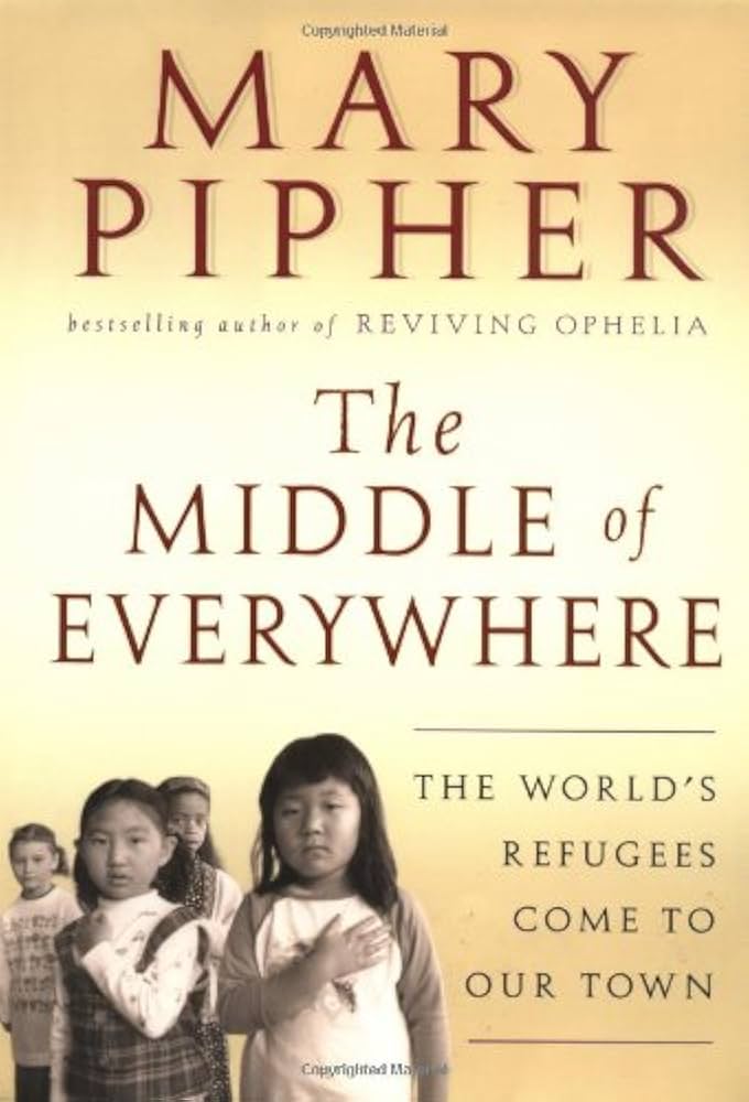 The Middle of Everywhere: The World's Refugees Come to Our Town