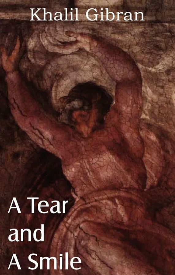 A Tear and a Smile
Book by Kahlil Gibran