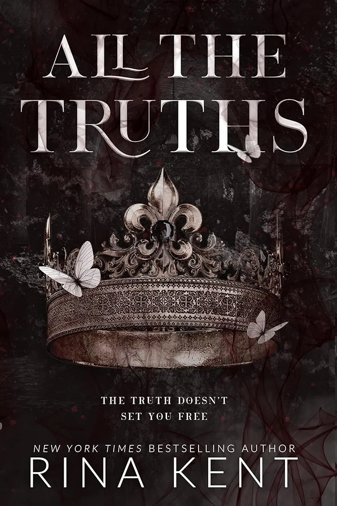 All the Truths by Rina Kent