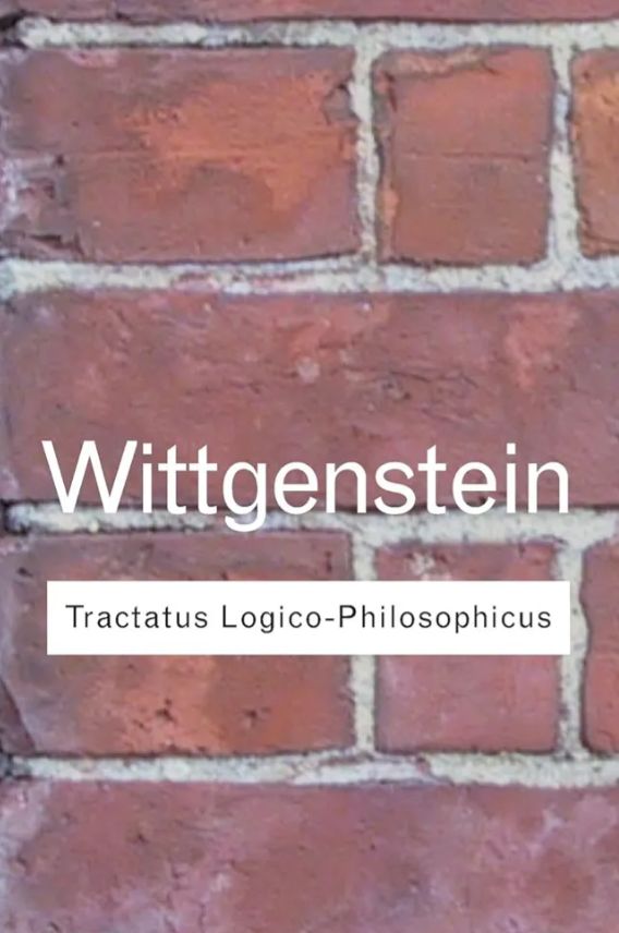 Tractatus Logico - Philosophicus