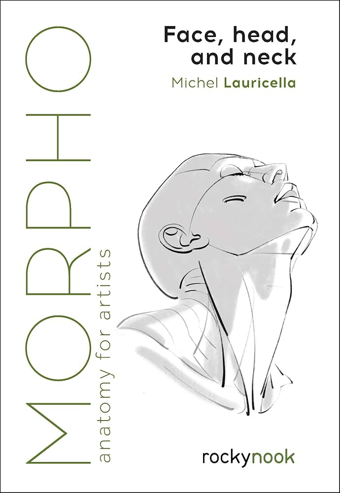 Morpho: Face, Head, and Nech