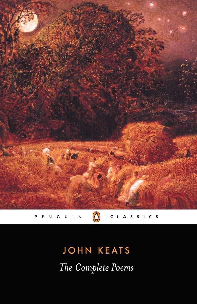 The Complete Poems by
John Keats