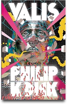 VALIS by Philip K. Dick