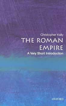 The Roman Empire
Book by Christopher Kelly