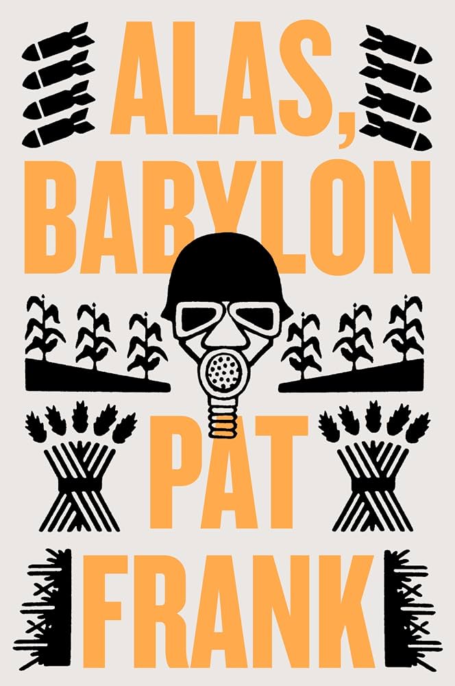 Alas, Babylon by Pat Frank