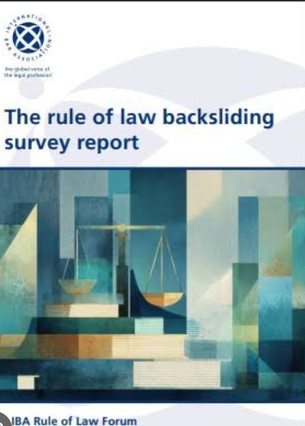The Rule of Law and the Separation of Power Book by Geoffrey Marshall
