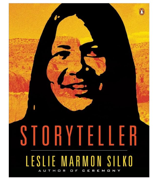Storyteller
Book by Leslie Marmon Silko
