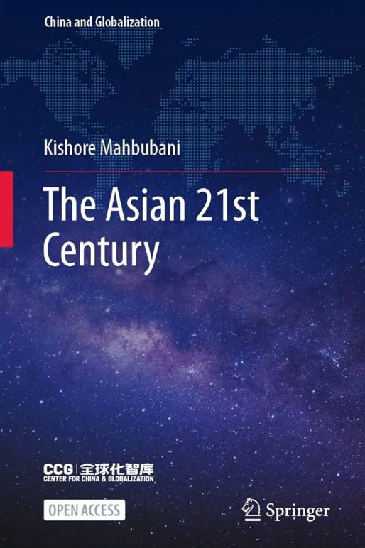 The Asian 21st Century
Book by Kishore Mahbubani