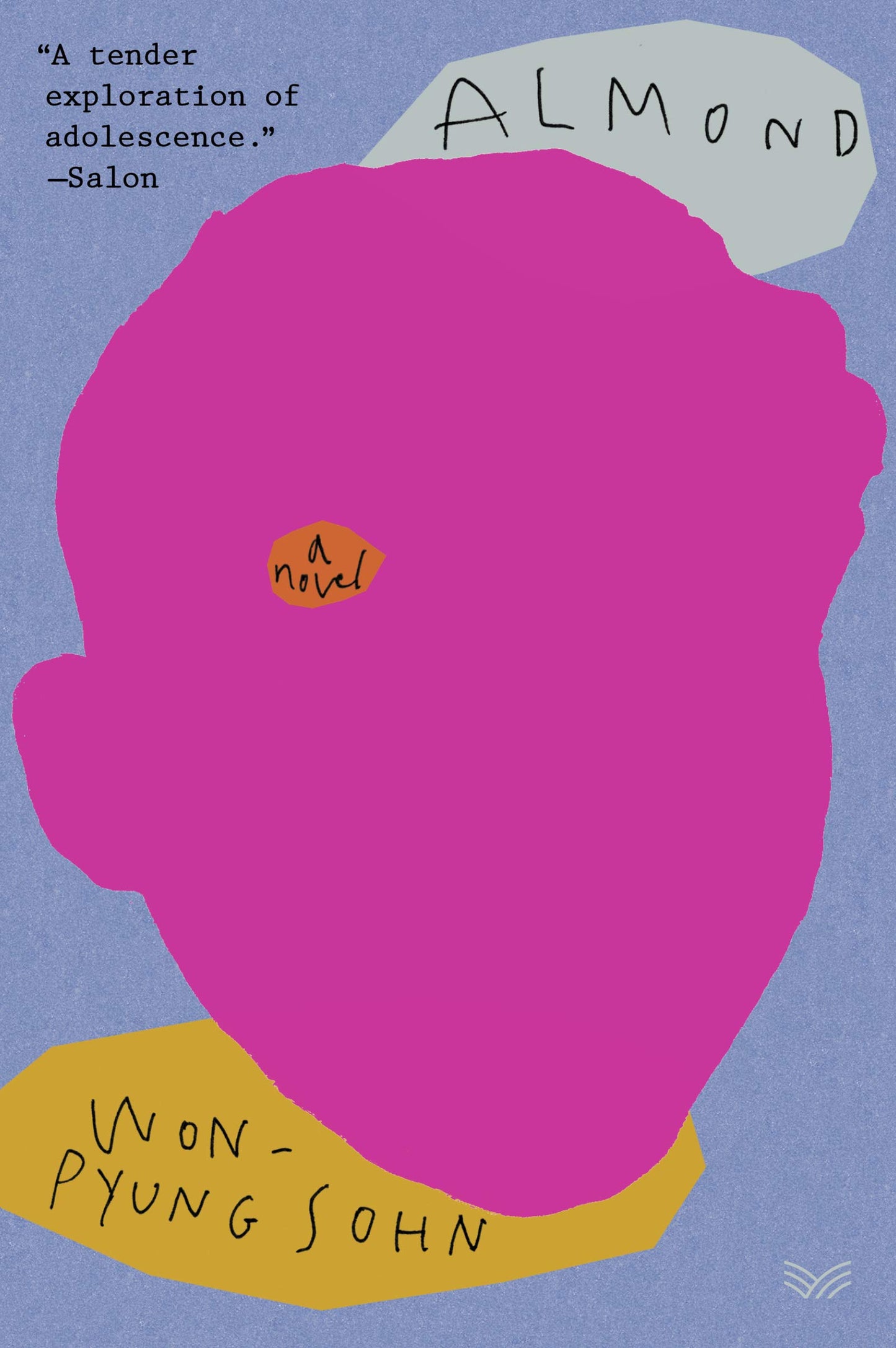 Almond: A Novel
Book by Sohn Won-pyung