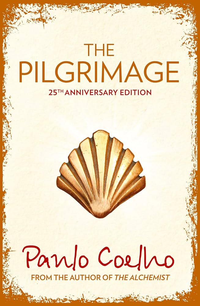 The Pilgrimage by Paulo Coelho
