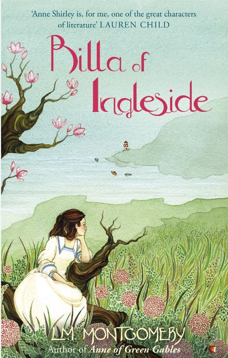 Rilla of Ingleside
Novel by Lucy Maud Montgomery