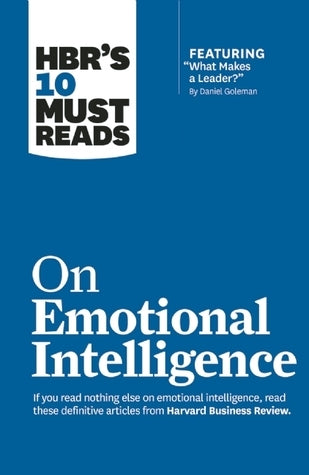On Emotional Intelligence (HBR)