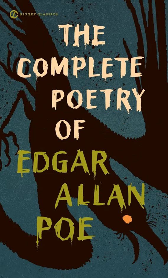 Complete poems of Edgar Allan Poe
Book by Edgar Allan Poe
