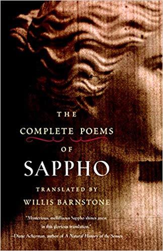The Complete Poems of Sapph