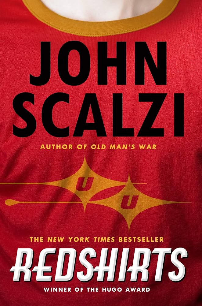 Redshirts by John Scalzi