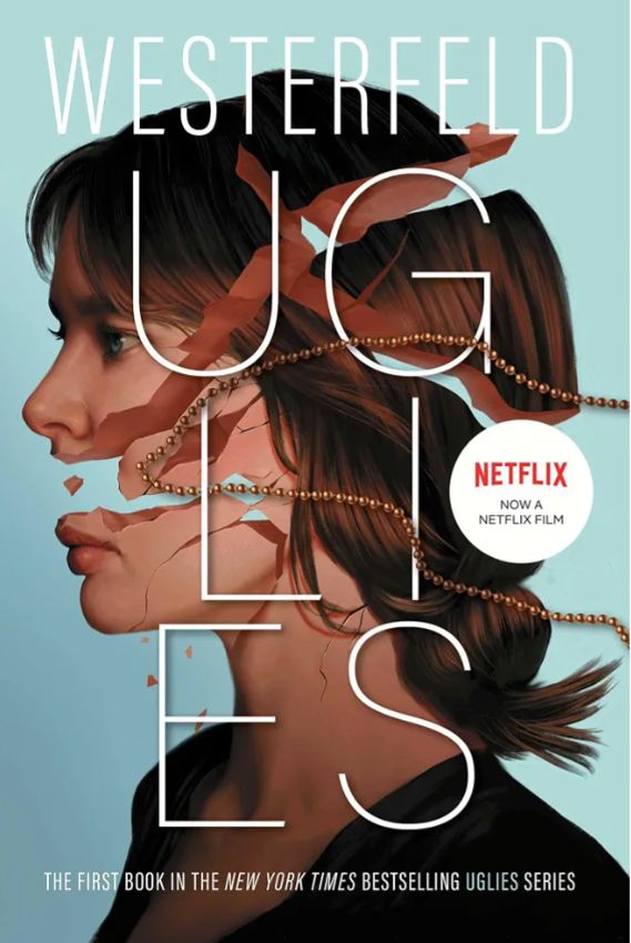 Uglies
Novel by Scott Westerfeld