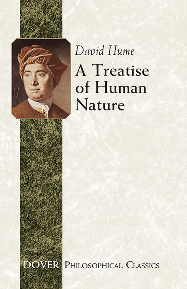 A Treatise of Human Nature
Book by David Hume
