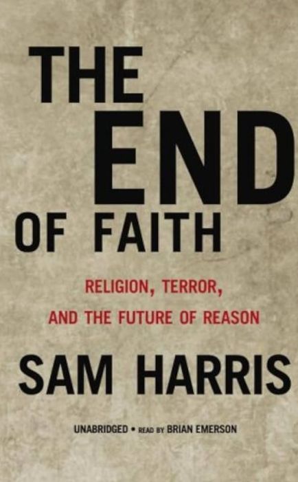 The End of Faith
Book by Sam Harris