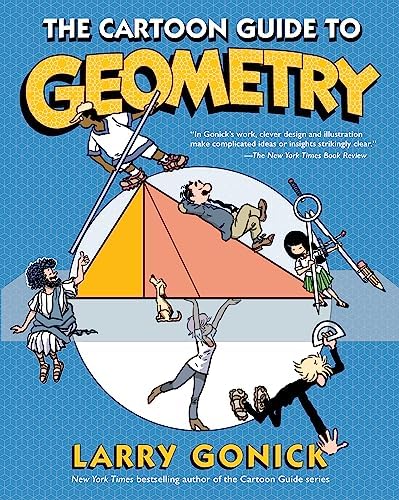 The Wonder Book of Geometry : A mathematical Story Book By David Acheson