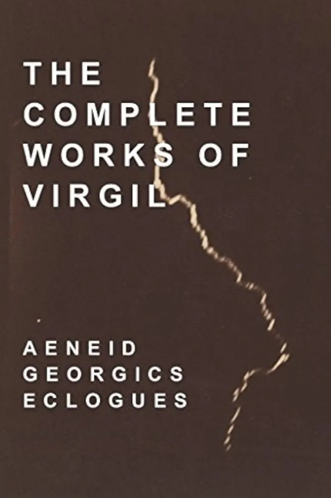 The Complete Works of Virgil