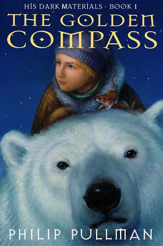 Northern Lights
Novel by Philip Pullman