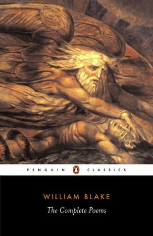 The Complete Poems by
William Blake, Alicia Suskin Ostriker