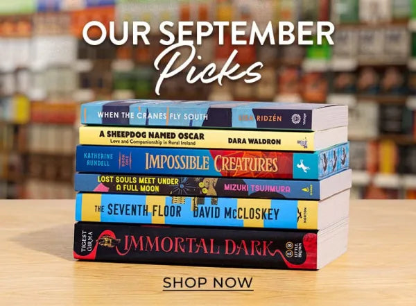 Kids Bestsellers