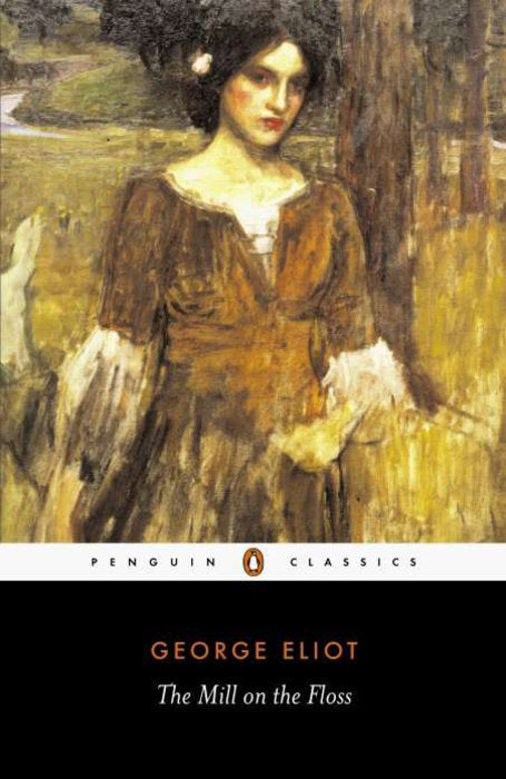 The Mill on the Floss

by George Eliot