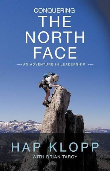 North Face
by Matt Dickinson