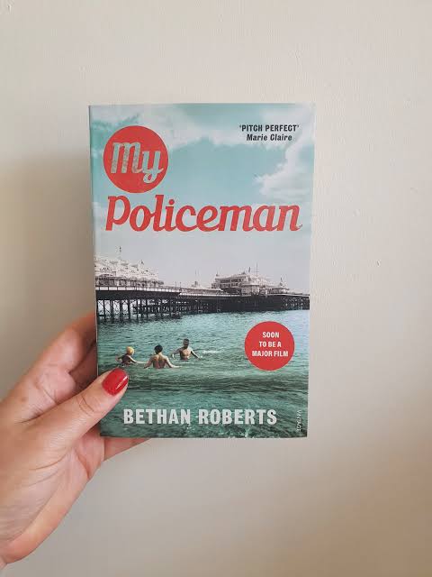 My Policeman by Bethan Roberts