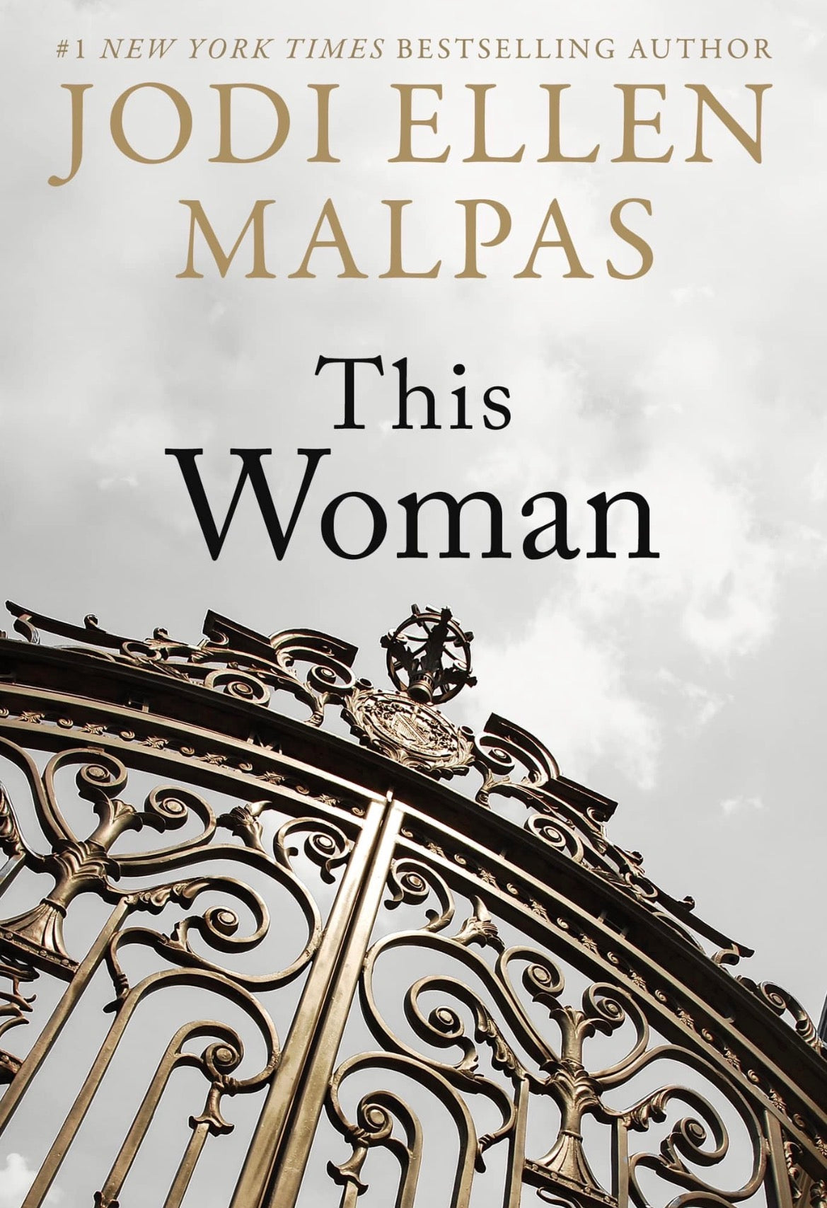 With This Woman
By Jodi Ellen Malpas