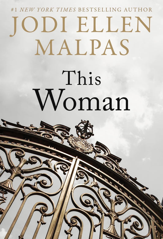 With This Woman
By Jodi Ellen Malpas