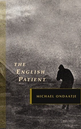 The English Patient  By Michael Ondaatje